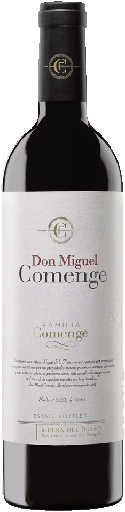 [193057] Don Miguel, Comenge