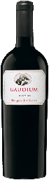 Gaudium, Marques de Caceres