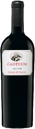 [192340] Marqués de Cáceres, Gaudium, 2019