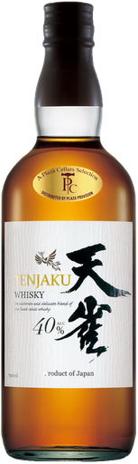 [191339] Tenjaku, Japanese Blended Whisky