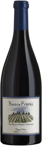 [190610] Beaux Freres, Beaux Freres Vineyard Pinot Noir, 2023