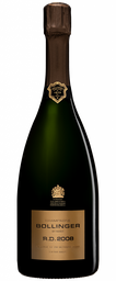 Bollinger R.D 2008, Bollinger