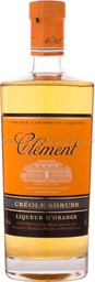 [198567] Creole Shrubb Liqueur D Orange, Clement Rhum