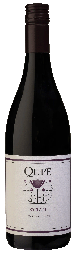 [193912] Syrah Central Coast, Qupé Wine