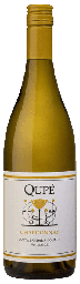 Chardonnay "Y" Block, Qupé Wine