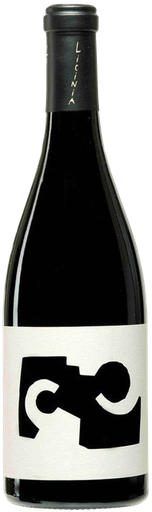 [193058] Bodegas Licinia, Licinia Tinto, 2018