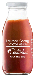 [CT0201] Contadini &quot;La Dolce&quot; Cherry Tomato Passata