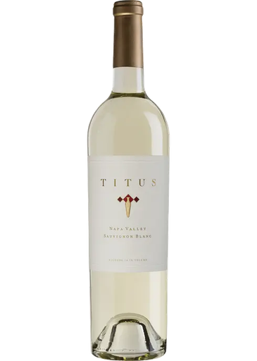 [197570] Sauvignon Blanc, Titus Vineyards