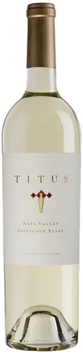 [197570] Titus Vineyards, Sauvignon Blanc