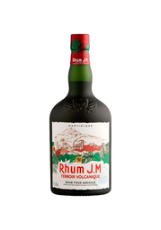 [198566] Rum Terroir Volcanique, Rhum J.M