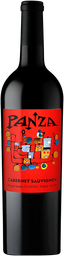 [197573] Panza Red Wine Stag's Leap District, Quixote Winery