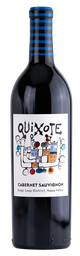 Cabernet Sauvignon Stag's Leap District, Quixote Winery