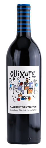 [197572] Cabernet Sauvignon Stag's Leap District, Quixote Winery