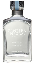 Tequila Silver, Cantera Negra