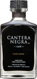 [198582] Cafe Liqueur, Cantera Negra
