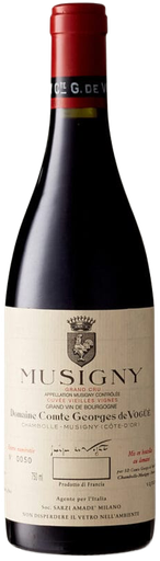 [000808] Comte Georges de Vogue, Musigny Vieilles Vignes, 2021