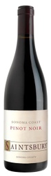 [197104] Pinot Noir Sonoma Coast, Saintsbury (Half-Bottle)
