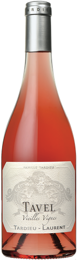 [195926] Tardieu-Laurent, Tavel V.V. Rose, 2025