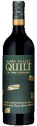 [192560] Fabric Of The Land, Quilt Wines