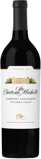 [194169] Ch. Ste. Michelle, Cabernet Sauvignon Indian Wells, 2021