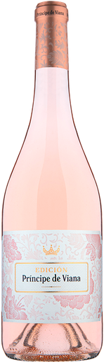 [664352] Principe de Viana, Edición Rosa, 2024