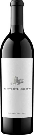 [193920] Booker Vineyard, My Favorite Neighbor Cabernet Sauvignon, 2022