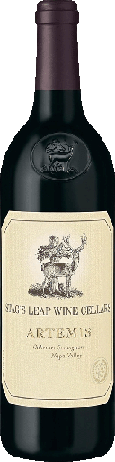 [191936] Stags Leap Wine Cellars, Cabernet Sauvignon Artemis, 2022