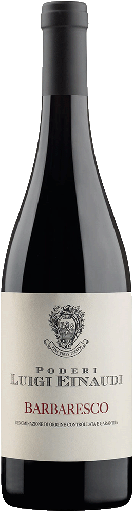 [192592] Poderi Luigi Einaudi, Barbaresco DOCG, 2022