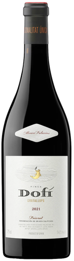 [000218] Alvaro Palacios, Finca Dofi, 2021