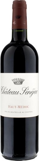 [395026] Chateau Senejac, 2018