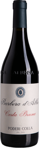 [192374] Poderi Colla, Barbera d Alba Costa Bruna DOC, 2022