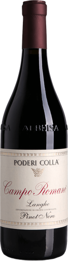 [192559] Poderi Colla, Campo Romano Pinot Nero DOC, 2021