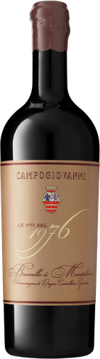 [192294] San Felice, Brunello Viti del 1976, 2007