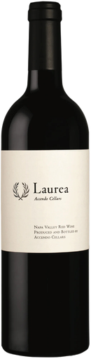 [196973] Accendo Cellars, Laurea Red Wine Napa Valley, 2019
