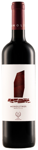 [192553] Ktima, Monolithos Agiorgitiko Red, 2022