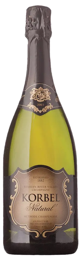 [191612] Korbel, Natural