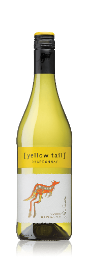 [199086] Yellow Tail, Chardonnay, 2023