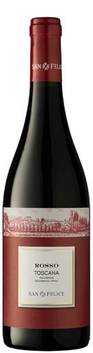[192565] San Felice, Rosso Toscana IGT, 2022