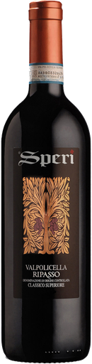 [192075] Speri, Valpolicella Ripasso Classico Superiore DOC, 2022