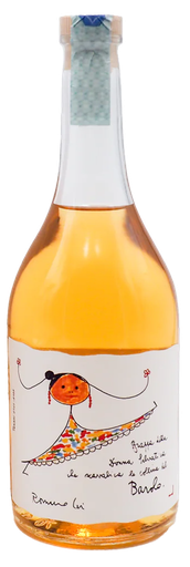 [192571] Distilleria Romano Levi, Grappa di Barolo