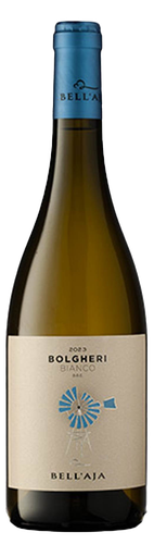 [192563] San Felice, Bolgheri Bianco Bell'Aja DOC, 2023