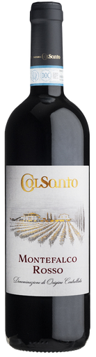 [192663] Agricola Livon, ColSanto Montefalco Rosso DOC, 2022