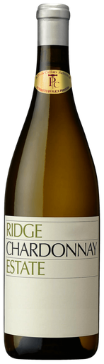 [196714] Ridge, Estate Chardonnay, 2024