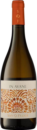 [192568] San Felice, In Avane Chardonnay Toscana, 2022