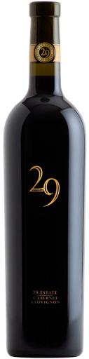 [195194] Vineyard 29, Cru Cabernet Sauvignon, 2021