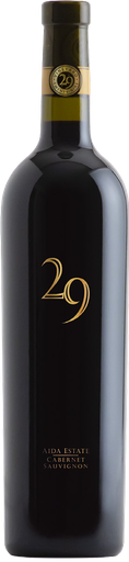 [195198] Vineyard 29, Aida Estate Cabernet Sauvignon, 2021