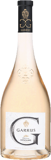 [190487] Chateau DEsclans, Garrus Rose, 2023