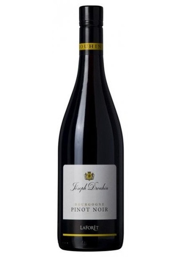 [193589] Joseph Drouhin, Laforet Bourgogne Pinot Noir, 2021 (375 ml)