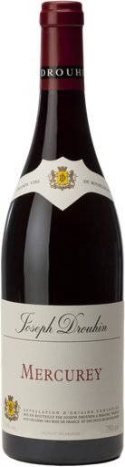 [197347] Joseph Drouhin, Mercurey Rouge, 2022