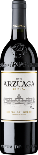 [193165] Arzuaga Navarro, Crianza, 2021 (3L)